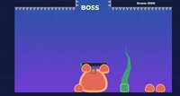 Godot tutorial king (tnx to GDQuest) screenshot, image №3221760 - RAWG