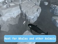 Orca Killer Whale Survival Simulator 3D - Play as orca, big ocean predator! screenshot, image №1625927 - RAWG
