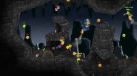 Square Heroes 1.6 Demo screenshot, image №1027788 - RAWG