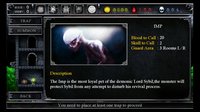 Sybil: Castle of Death Demo screenshot, image №1157119 - RAWG