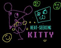 Heat-Seeking Kitty screenshot, image №2000064 - RAWG