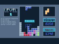 Kodumaro Tetris screenshot, image №3487756 - RAWG