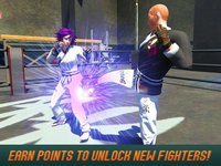 Karate Do Fighting Tiger 3D - 2 screenshot, image №909929 - RAWG