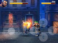 Fury Streets screenshot, image №804315 - RAWG