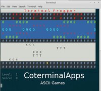 RetroArcade screenshot, image №3648427 - RAWG