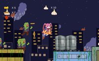 RunWithZombies screenshot, image №1861201 - RAWG