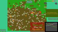 Carrying Capacity screenshot, image №1998320 - RAWG