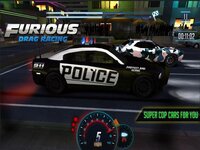 Furious 8 Drag Racing screenshot, image №2774403 - RAWG