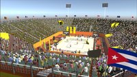 Volleyball Unbound - Pro Beach Volleyball screenshot, image №121618 - RAWG