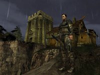 Invasion: Recovering Lands screenshot, image №423690 - RAWG