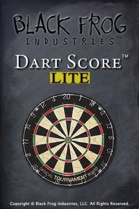 Dart Score LITE screenshot, image №1742335 - RAWG