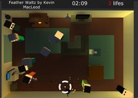 Classical Night screenshot, image №1136147 - RAWG