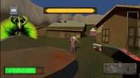 Guns N' Gauntlets (aipeters) screenshot, image №3373045 - RAWG