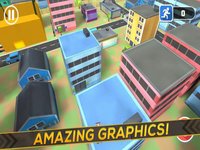 3D Block Man City Puzzle screenshot, image №1611762 - RAWG