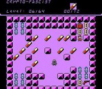 Crypto-Fascist (NES) screenshot, image №3358297 - RAWG