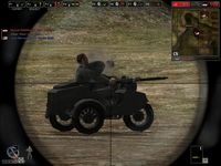 Battlefield 1942: Secret Weapons of WWII screenshot, image №354613 - RAWG