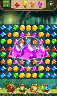 Jungle Jewel screenshot, image №1476034 - RAWG
