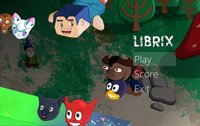 Librix screenshot, image №1244819 - RAWG