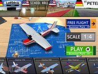 Real RC Flight Sim 2016 Free screenshot, image №924926 - RAWG