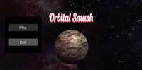 Orbital Smash! screenshot, image №3642396 - RAWG