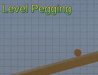 Level Pegging screenshot, image №2128294 - RAWG