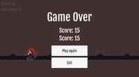 Fruitball screenshot, image №2245563 - RAWG