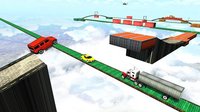 Impossible Tracks - Ultimate Car Driving Simulator screenshot, image №1432140 - RAWG