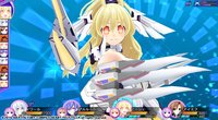 Hyperdimension Neptunia Re ; Birth3 V Generation screenshot, image №106728 - RAWG