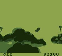Birdie Grub (GBJAM 9) screenshot, image №3045810 - RAWG
