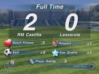 Real Madrid: The Game screenshot, image №534006 - RAWG