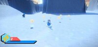 PE-PE-Penguin Polar Ranger! screenshot, image №3156740 - RAWG