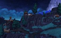 World of Warcraft: Warlords of Draenor screenshot, image №616055 - RAWG