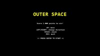 Outer Space (itch) (Spryt) screenshot, image №3284187 - RAWG