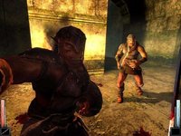 Dark Messiah of Might and Magic screenshot, image №1749768 - RAWG