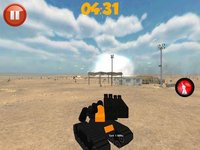 Gunship tank Battle screenshot, image №895759 - RAWG