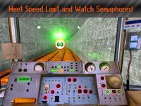 New York Subway Train Simulator 3D screenshot, image №1700740 - RAWG