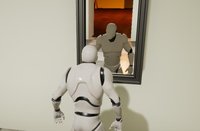 My First Unreal Engine Project screenshot, image №2182819 - RAWG