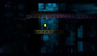 Glowing darkness screenshot, image №2683429 - RAWG
