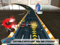 Rail Racing Free screenshot, image №1328084 - RAWG