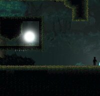 The Last Sparkle screenshot, image №2800497 - RAWG