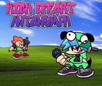 High Effort Antonymph screenshot, image №2991331 - RAWG
