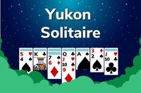 Yukon Solitaire (itch) screenshot, image №2377351 - RAWG