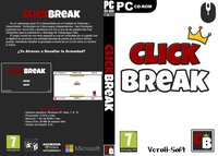 ClickBreak screenshot, image №1233737 - RAWG