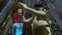 LEGO Harry Potter: Years 5-7 screenshot, image №277562 - RAWG