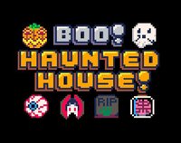 Boo! Haunted House screenshot, image №3091691 - RAWG