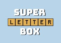 Super Letter Box screenshot, image №2434211 - RAWG