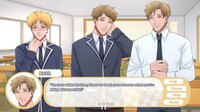 Those Darn Brothers!!! screenshot, image №3334346 - RAWG