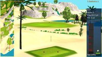 IRON 7 FOUR Golf Game FULL screenshot, image №2101730 - RAWG