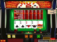 Slot City 2 Plus Video Poker screenshot, image №340519 - RAWG