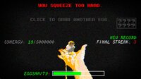 Egg Squeeze screenshot, image №4101704 - RAWG